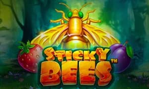 Sticky Bees
