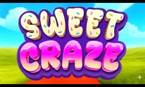 Sweet Craze