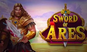 Sword of Ares