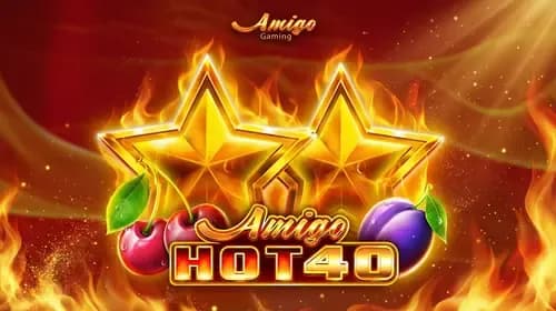 Amigo Hot 40