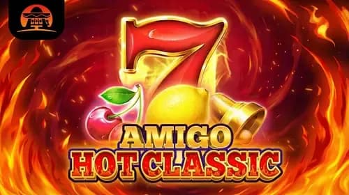 Amigo Hot Classic