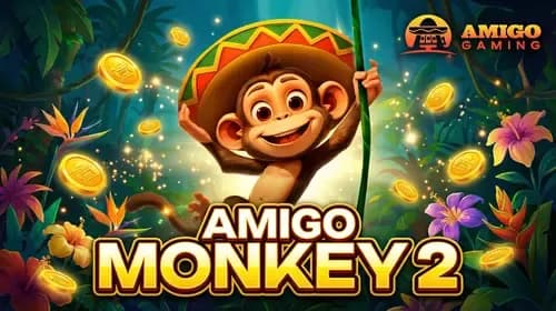 Amigo Monkey 2