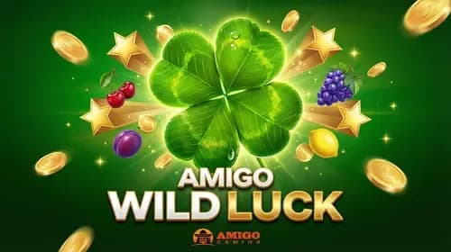 Amigo WIldLuck