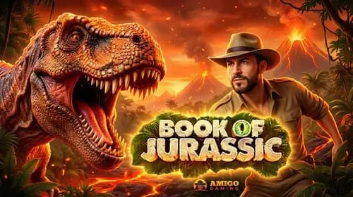 Book of Jurassic