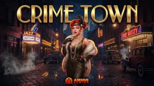 Crime Town