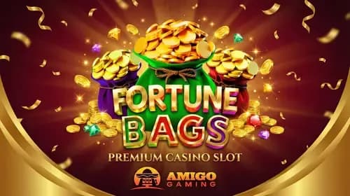 Fortune Bags