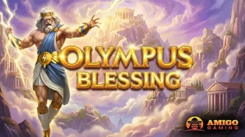 Olympus Blessing