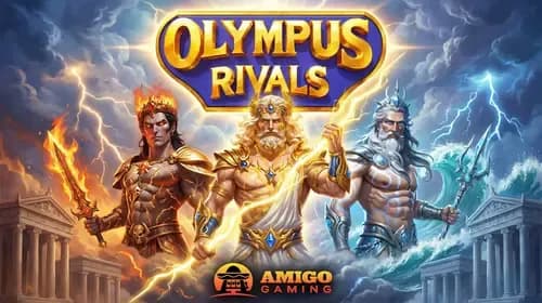 Olympus Rivals