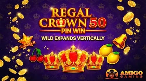Regal Crown 50