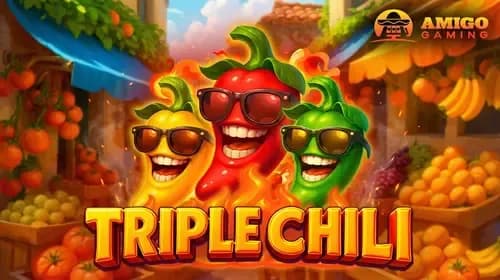 Triple Chili