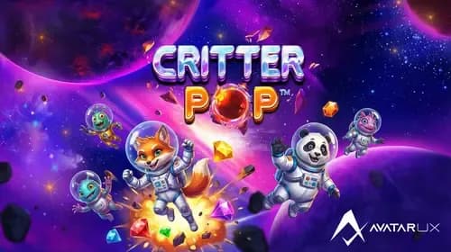 Critter Pop