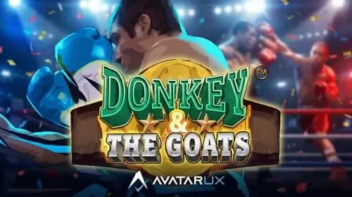 DonKey & the GOATS