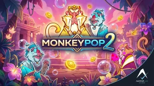 MonkeyPop 2