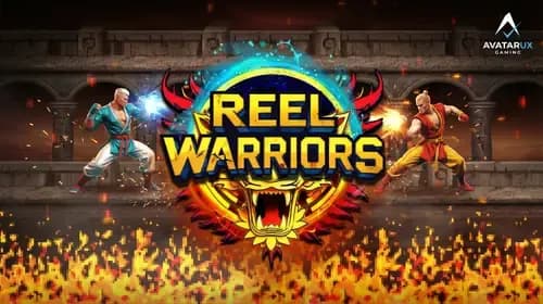 Reel Warriors