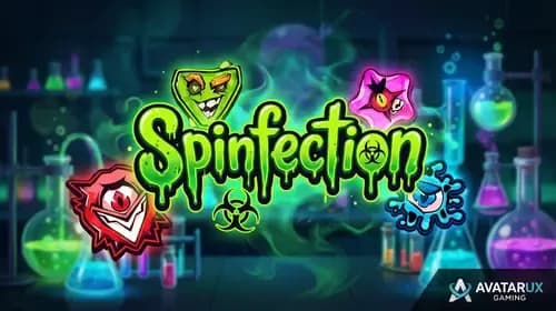 Spinfection