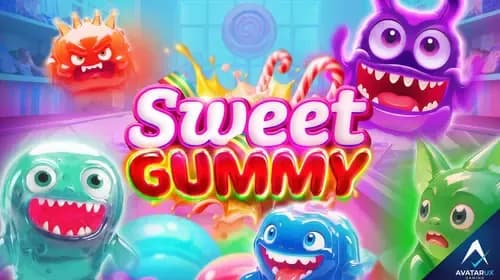 Sweet Gummy