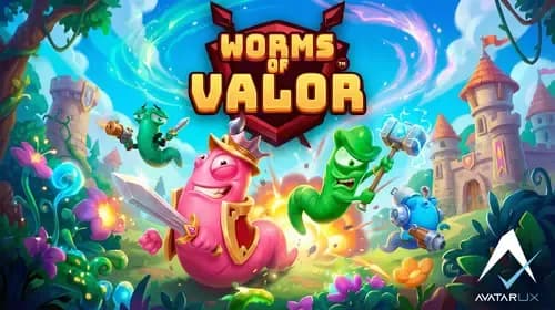 Worms of Valor
