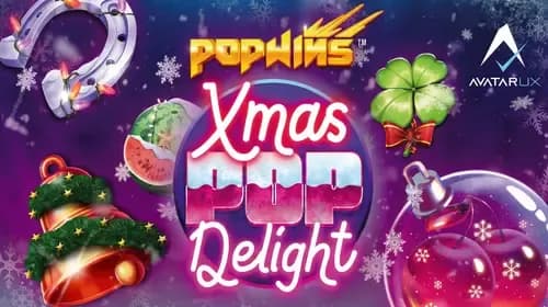 XmasPOP Delight