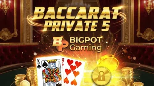 Baccarat Private 5