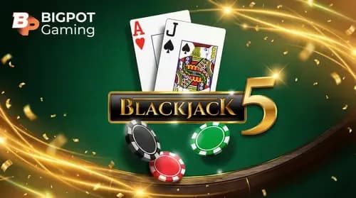 Blackjack 5