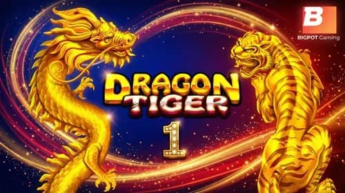 DragonTiger 1