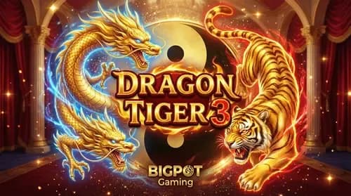 DragonTiger 3