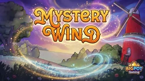 Mystery Wind