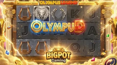 Olympus Legend