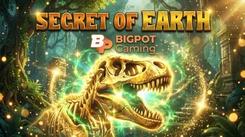 Secret of Earth