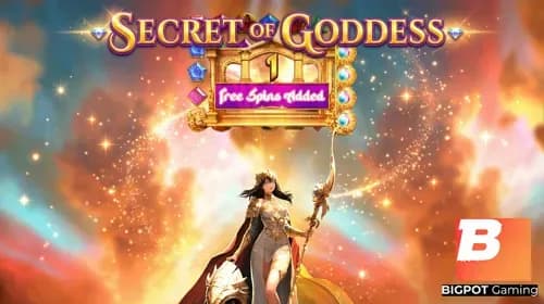 Secret of Goddess
