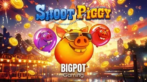 Shoot Piggy