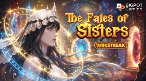 The Fates of Sisters