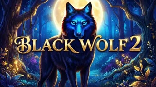 Black Wolf 2