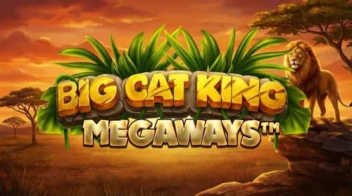 Big Cat King Megaways