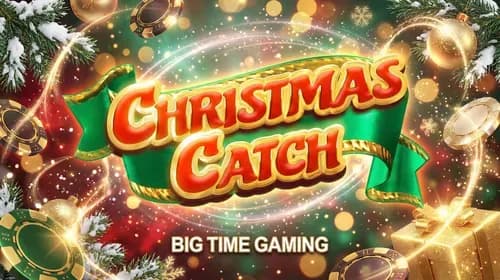 Christmas Catch