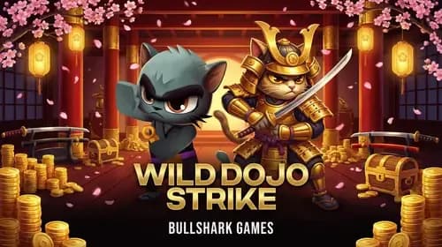 Wild Dojo Strike
