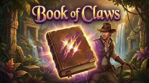 Book of Claws