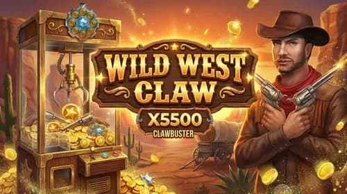Wild West Claw