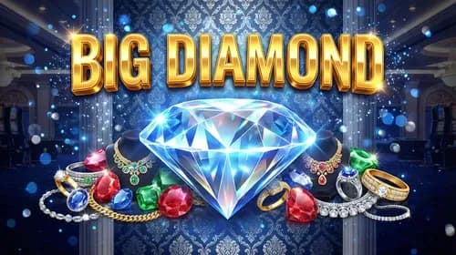 Big Diamond