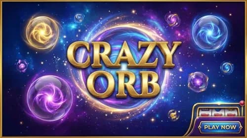 Crazy Orb