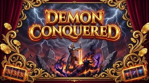Demon Conquered