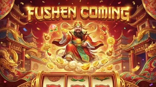 Fushen Coming