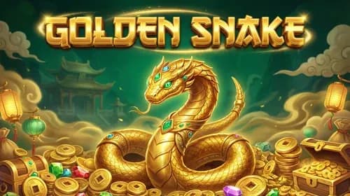 Golden Snake