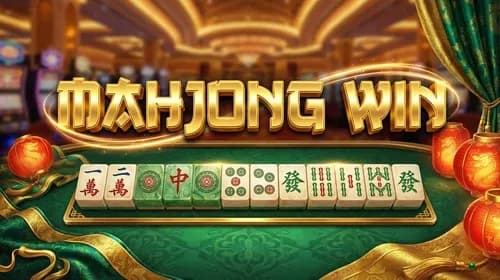 Mahjong Win