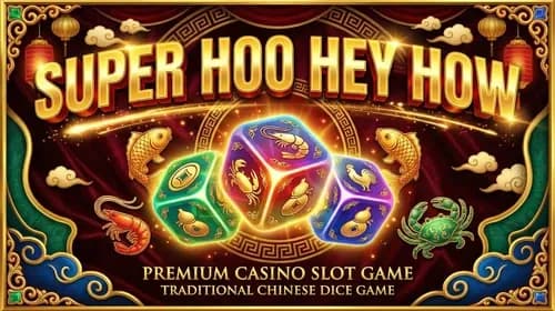 Super Hoo Hey How