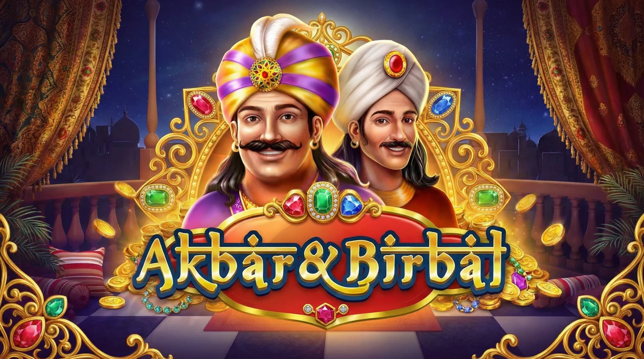 Akbar Birbal