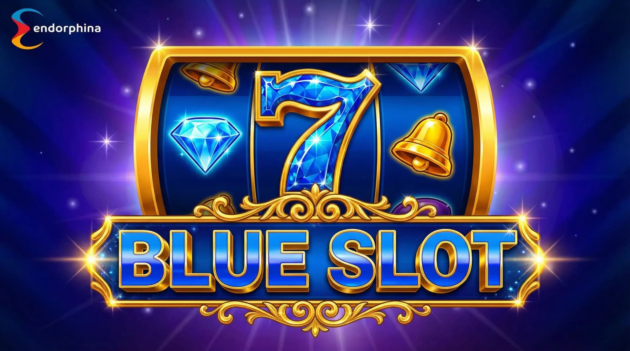 Blue Slot