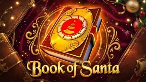 Book of Santa