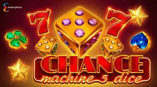 Chance Machine 5 Dice