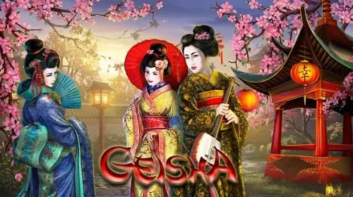 Geisha